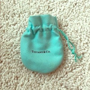 Tiffany Pouch